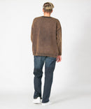 503 LOOSE TN  ルーズ ストレート タンニン E50314-126