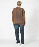 503 LOOSE TN  ルーズ ストレート タンニン E50314-126