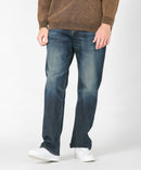 503 LOOSE TN  ルーズ ストレート タンニン E50314-126