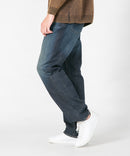 503 LOOSE TN  ルーズ ストレート タンニン E50314-126