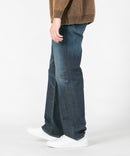 503 LOOSE TN  ルーズ ストレート タンニン E50314-126