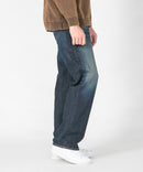 503 LOOSE TN  ルーズ ストレート タンニン E50314-126