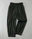 ポリ ツイル バルーンパンツ UNIIT ユニット