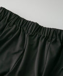 ポリ ツイル バルーンパンツ UNIIT ユニット