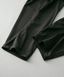 ポリ ツイル バルーンパンツ UNIIT ユニット