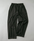 ポリ ツイル バルーンパンツ UNIIT ユニット