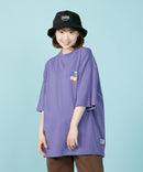 BEN DAVIS ベンデイビス バック 刺繡 Tシャツ