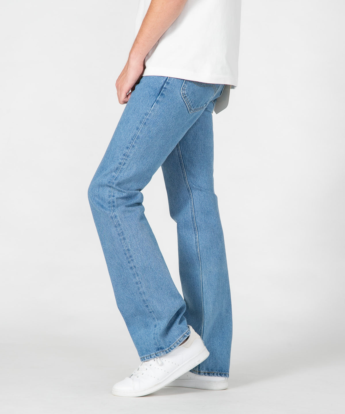 LEE 102 BOOTCUT ブーツカット リー 01020 LEE RIDERS