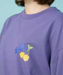 BEN DAVIS ベンデイビス バック 刺繡 Tシャツ