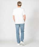 503 REGULAR ケミカルウォッシュ EDWIN エドウイン