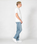 503 REGULAR ケミカルウォッシュ EDWIN エドウイン