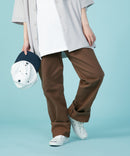 カウボーイ カット ジーンズ WRANGLER