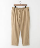 【極伸】快適 スーパーストレッチ  イージーパンツ  イージーケア ジップレス  BLUE STANDARD ブルースタンダード