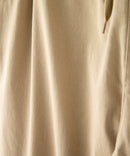 【極伸】快適 スーパーストレッチ  イージーパンツ  イージーケア ジップレス  BLUE STANDARD ブルースタンダード