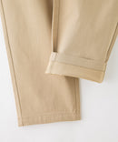 【極伸】快適 スーパーストレッチ  イージーパンツ  イージーケア ジップレス  BLUE STANDARD ブルースタンダード