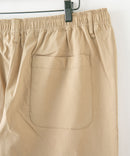 【極伸】快適 スーパーストレッチ  イージーパンツ  イージーケア ジップレス  BLUE STANDARD ブルースタンダード