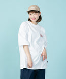 BEN DAVIS ベンデイビス バック 刺繡 Tシャツ