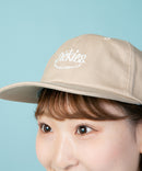 スマイル ギブロー キャップ【DICKIES/ディッキーズ】 ❘ジーンズメイト公式オンラインショップ