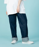 カウボーイ カット ジーンズ WRANGLER