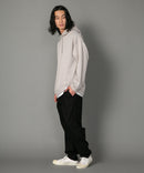 【極伸】快適 スーパーストレッチ  イージーパンツ  イージーケア ジップレス  BLUE STANDARD ブルースタンダード