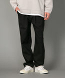 【極伸】快適 スーパーストレッチ  イージーパンツ  イージーケア ジップレス  BLUE STANDARD ブルースタンダード