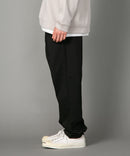 【極伸】快適 スーパーストレッチ  イージーパンツ  イージーケア ジップレス  BLUE STANDARD ブルースタンダード