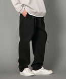 【極伸】快適 スーパーストレッチ  イージーパンツ  イージーケア ジップレス  BLUE STANDARD ブルースタンダード