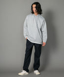 【極伸】快適 スーパーストレッチ  イージーパンツ  イージーケア ジップレス  BLUE STANDARD ブルースタンダード