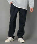 【極伸】快適 スーパーストレッチ  イージーパンツ  イージーケア ジップレス  BLUE STANDARD ブルースタンダード