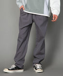 【極伸】快適 スーパーストレッチ  イージーパンツ  イージーケア ジップレス  BLUE STANDARD ブルースタンダード