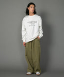 カーゴパンツ un RAGHTRADE ラフトレード