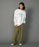 カーゴパンツ un RAGHTRADE ラフトレード