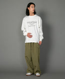 カーゴパンツ un RAGHTRADE ラフトレード