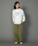 カーゴパンツ un RAGHTRADE ラフトレード