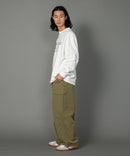 カーゴパンツ un RAGHTRADE ラフトレード