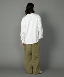 カーゴパンツ un RAGHTRADE ラフトレード