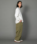 カーゴパンツ un RAGHTRADE ラフトレード