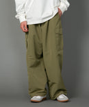 カーゴパンツ un RAGHTRADE ラフトレード