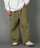 カーゴパンツ un RAGHTRADE ラフトレード