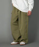 カーゴパンツ un RAGHTRADE ラフトレード