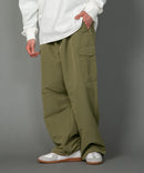 カーゴパンツ un RAGHTRADE ラフトレード