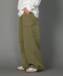 カーゴパンツ un RAGHTRADE ラフトレード