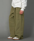 カーゴパンツ un RAGHTRADE ラフトレード