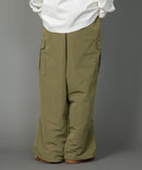 カーゴパンツ un RAGHTRADE ラフトレード