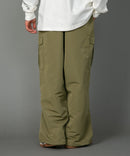 カーゴパンツ un RAGHTRADE ラフトレード