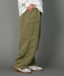 カーゴパンツ un RAGHTRADE ラフトレード