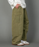 カーゴパンツ un RAGHTRADE ラフトレード