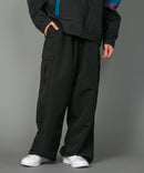 カーゴパンツ un RAGHTRADE ラフトレード