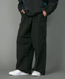 カーゴパンツ un RAGHTRADE ラフトレード