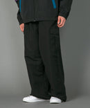 カーゴパンツ un RAGHTRADE ラフトレード